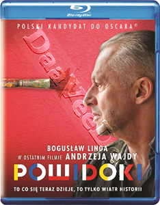 Afterimage | Powidoki  |   Blu-Ray